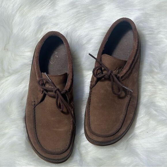 Chaco Shoes - Chaco leather shoes